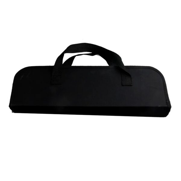 Set d’Accessoires Barbecue 7 Pièces  avec Housse de Transport | Friday Store – Image 8