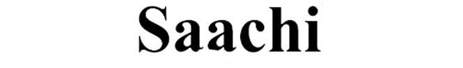 LOGO SAACHI