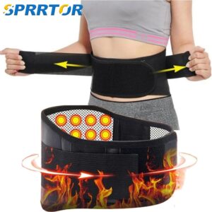 Ceinture Gainante Amincissante pour Femme  | FRIDAY STORE
