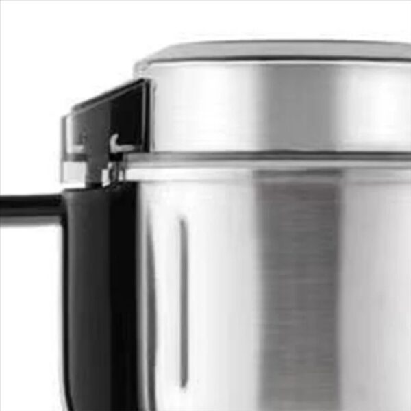Moulin Électrique à Épices & Café 250 ml – Inox Haute Performance | FRIDAY STORE – Image 4