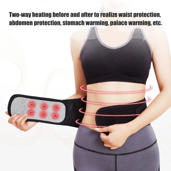 Ceinture Gainante Amincissante pour Femme  | FRIDAY STORE – Image 5