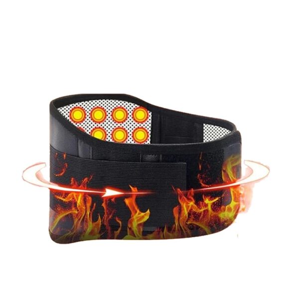 Ceinture Gainante Amincissante pour Femme  | FRIDAY STORE – Image 2